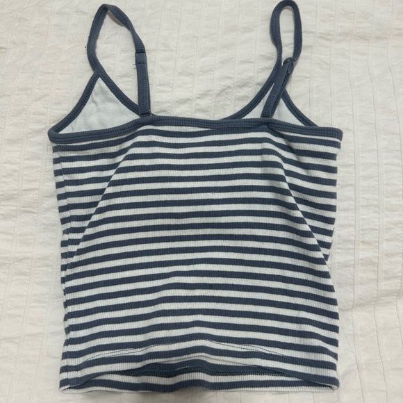 Hollister Striped Cami - Picture 2 of 3